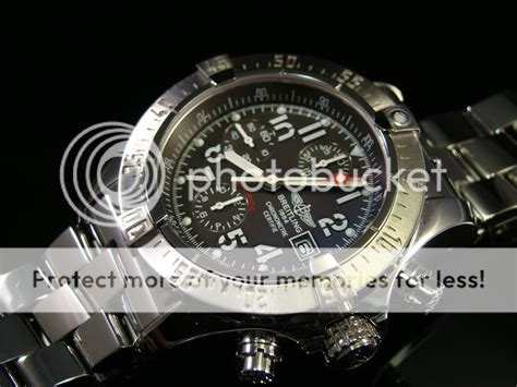 Review of Breitling Skyland v2 